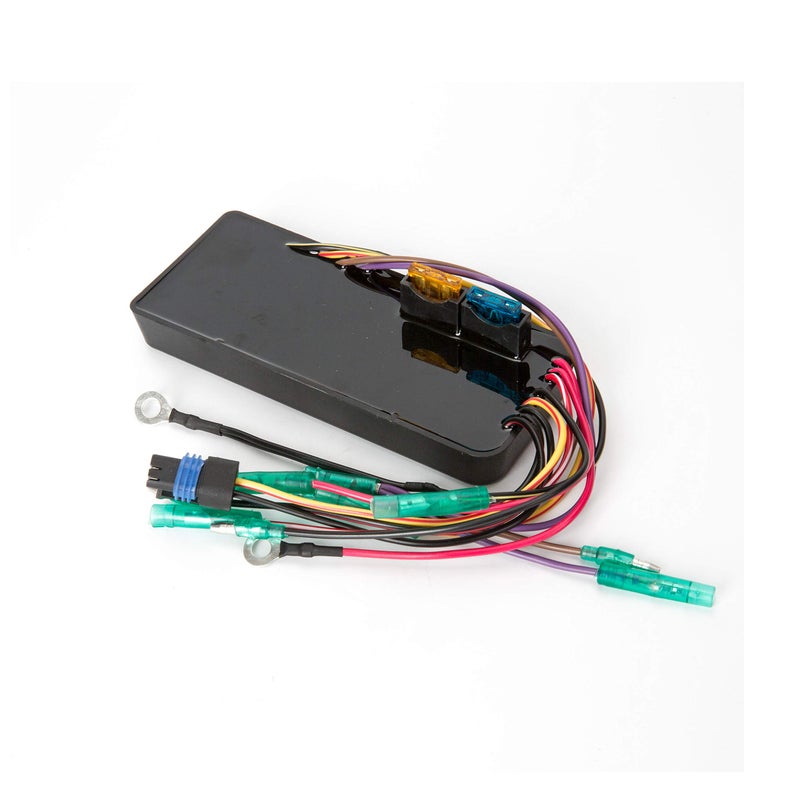 Weishine SeaDoo MPEM CDI Ignition Unit 717 720 1995 1996 GTI GTS HX SPX SPI XP Replaces 278-000-423, 278-000-474, 278-000-821, 278-000-822, 278-000-822, 278-001-025, 278-001-134, 278-001-135 - Image 2